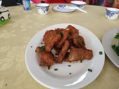 -秋姐美食店(旅游大道店)