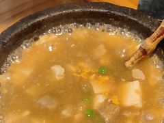 -院子餐厅·大锅菜·老杭帮(桥西直街店)