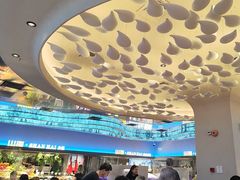 -山海•蒸汽活海鲜自助(皇庭广场店)