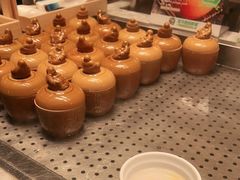 -亚马逊海鲜自助(万象汇店)