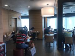 -麦当劳(百利广场店)