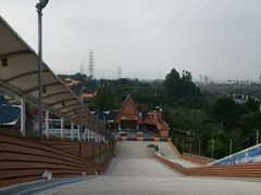 -美的鹭湖探索王国