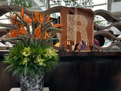 -RISE RESTAURANT(滨海湾金沙店)