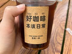 -十亩森林