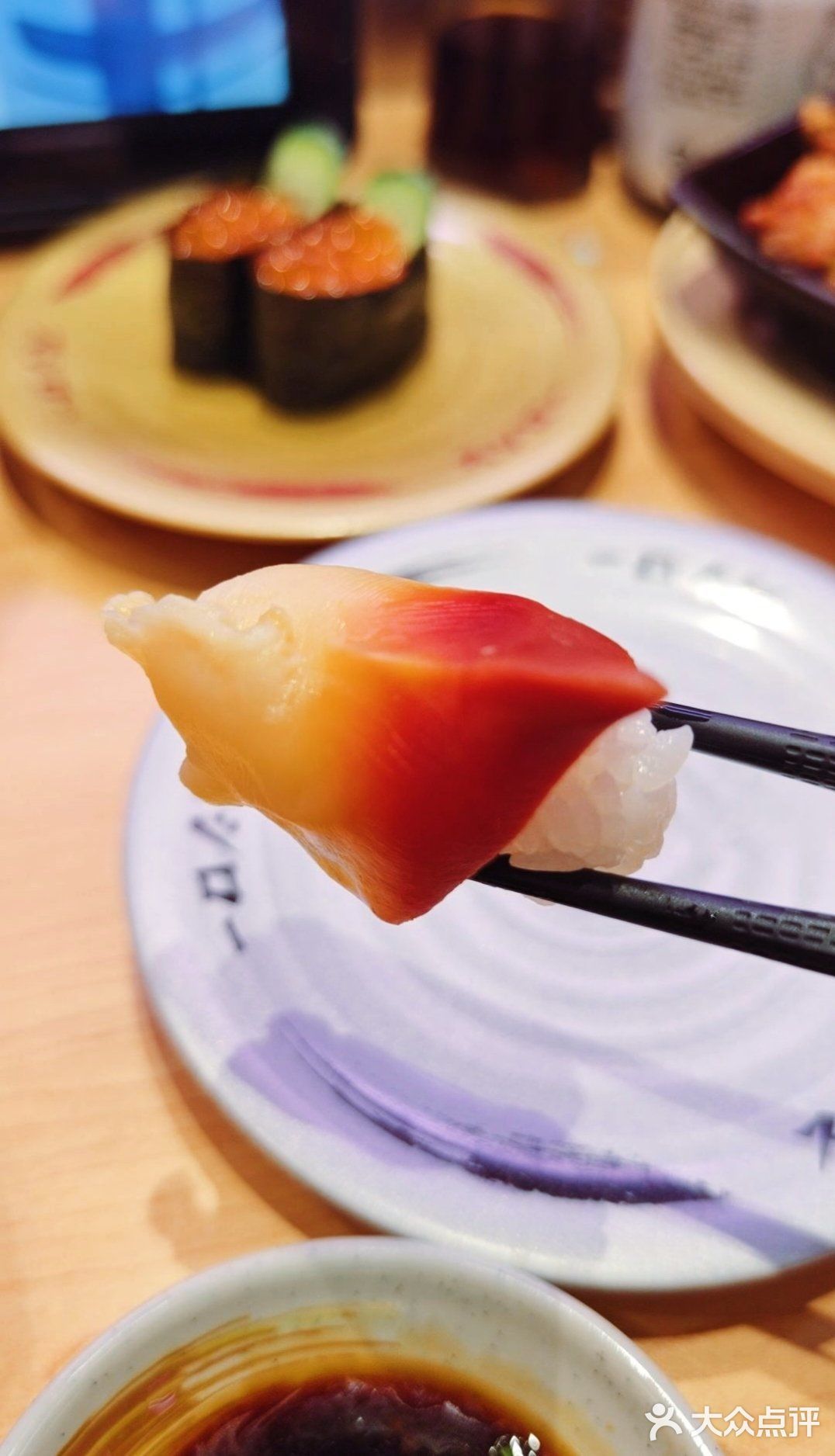寿司郎！这才是这个价位应该有的品质