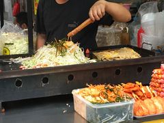 -大东北首席烤冷面(常兴路店)