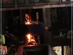 -丰依竹食·老牌竹筒饭