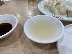 -老边饺子馆(西站店)