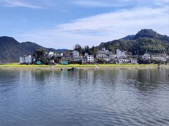 -新安江山水画廊风景区