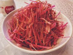 -水煮鱼乡·川京菜(蛇口店)