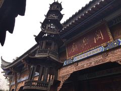 -关岳庙