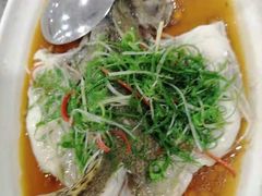 -壹号港海鲜酒楼