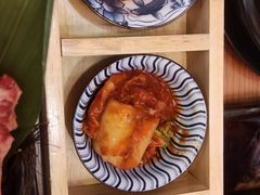 -丸藏和牛烧肉专门店(园区师惠坊店)