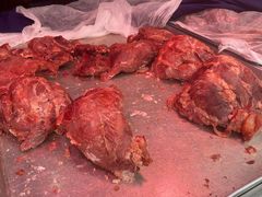 腱子肉-孙庆海腊牛肉店