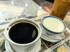 -周大娘牛乳(旧寨古村总店)