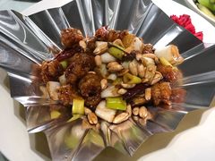 -千滋百味·醉江澜花园餐厅(街道口店)