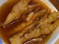 -小马哥烧烤(楚州店)