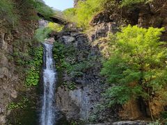 -孤山寨风景区