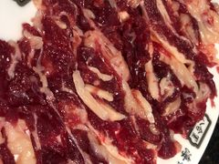 -八合里潮汕鲜牛肉火锅(深圳海岸城店)