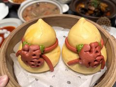 -汉水谣·江景餐厅(江滩店)