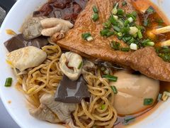 -蒋家肠旺面馆(合群路店)