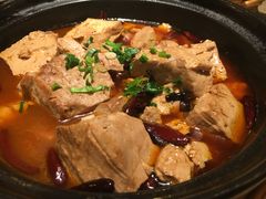 -大张烙馍村(泉山店)