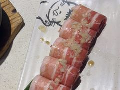 -猫爪爪原切自助烤肉(观音桥阳光世纪店)