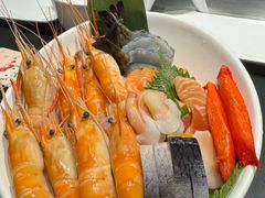 -水木锦堂·自助铁板烧(世贸天阶店)