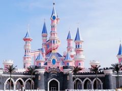 -沈阳方特欢乐世界