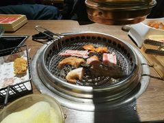 -火炉火自助餐(枫蓝国际店)