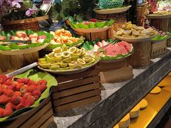 -一方渔歌蒸汽海鲜自助(文化路万达广场店)