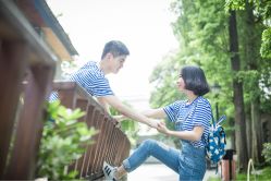 -全城热恋婚纱摄影(优质钻石店)