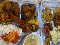 -新红帽自助盒饭(大悦城店)