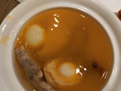 -博林天瑞喜来登酒店·西丽尚膳