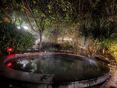 -林丰温泉度假山庄