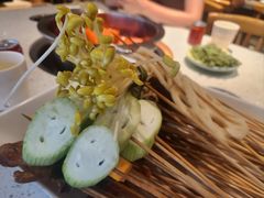 -玉林串串香(九号天地店)