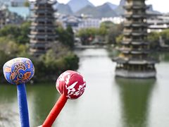 -忆咖啡观景餐厅(桂林象山公园店)