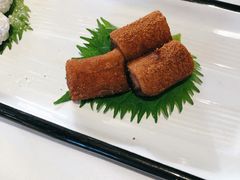 -四季民福烤鸭店(前门店)