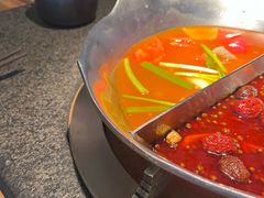 -湊湊火锅·茶憩(皇姑万象汇店)