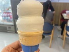 -DQ·蛋糕·冰淇淋(红旗街万达店)