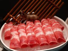 -无界釜·河豚鱼汤锅(红山动物园店)