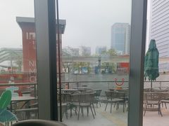 -星巴克臻选(深圳龙岗万科店)