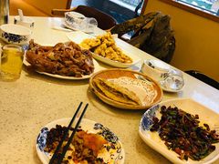 -东北一家人(友谊街店)