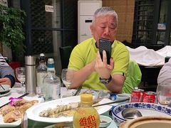 -老阊门菜馆(山塘街店)