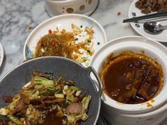 -小菜园新徽菜(宜兴八佰伴店)