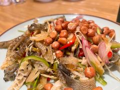 -德胜轩正宗顺德菜(宝安沙井会展中心店)