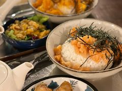 -Retro Deli 茶泡饭