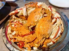 -争先鲜·蒸汽海鲜自助·鲜切牛肉