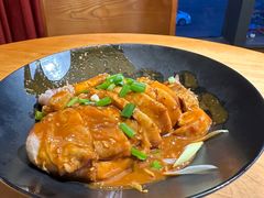 -金谷园饺子馆(北邮总店)