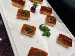 鱼子酱烤鸭-悦江(梅奔中心店)